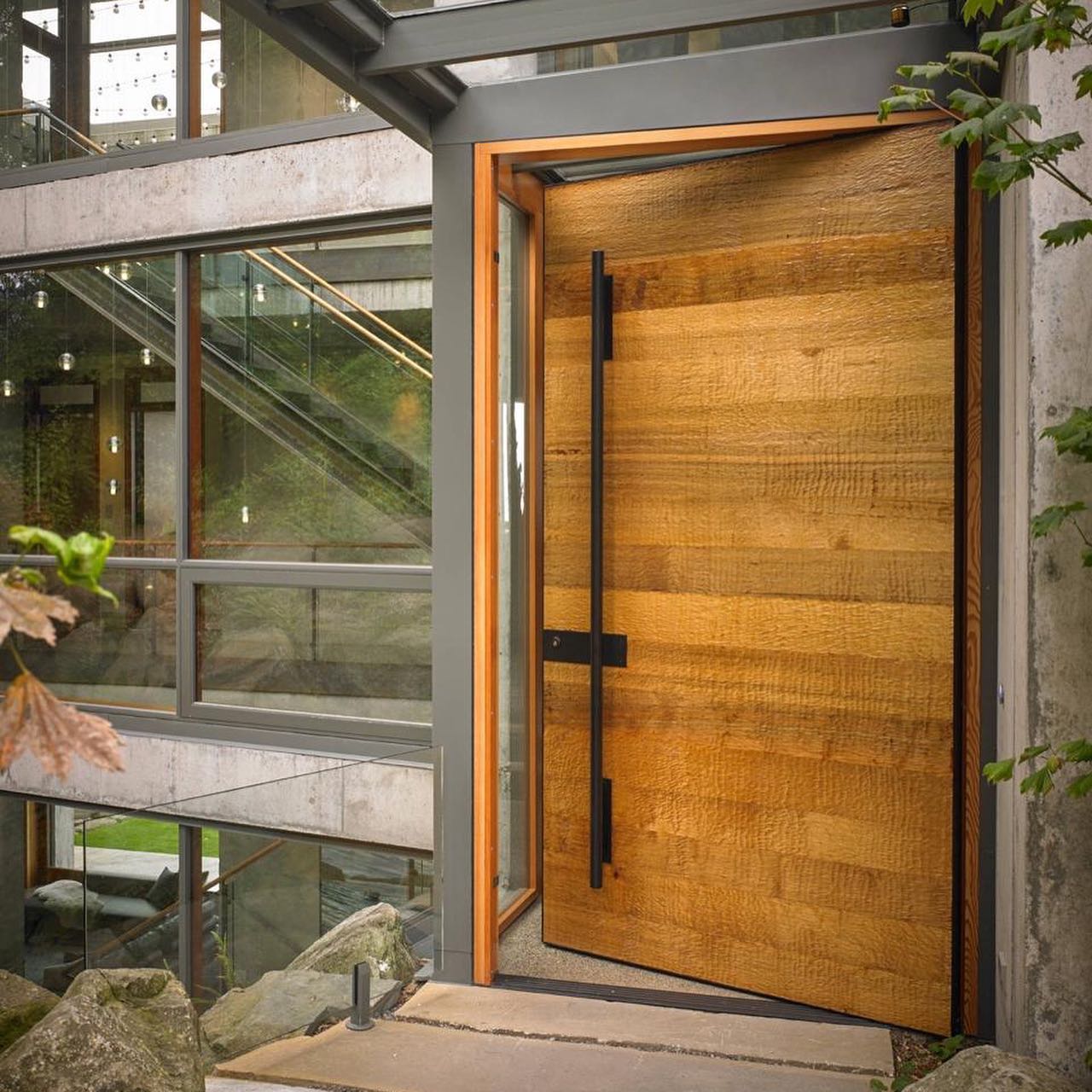 portas wooddoor curitiba